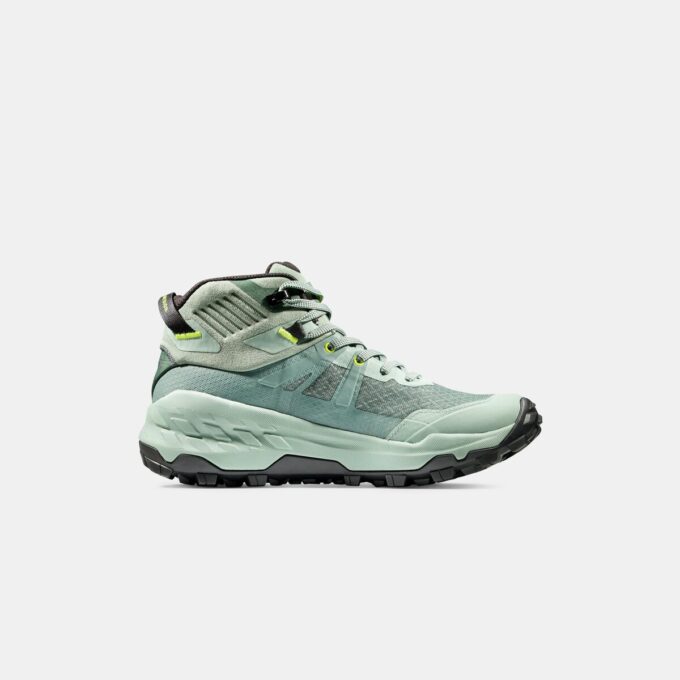 Sertig II Mid GTX Women