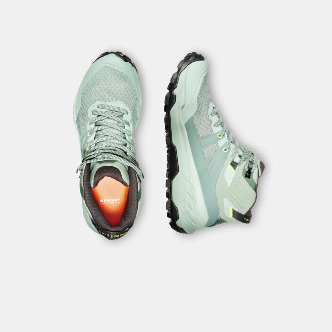 Sertig II Mid GTX Women