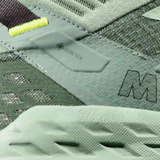 Sertig II Mid GTX Women