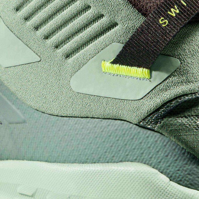 Sertig II Mid GTX Women