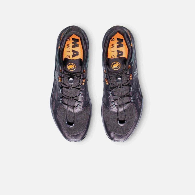 Sertig TR Low GTX Men