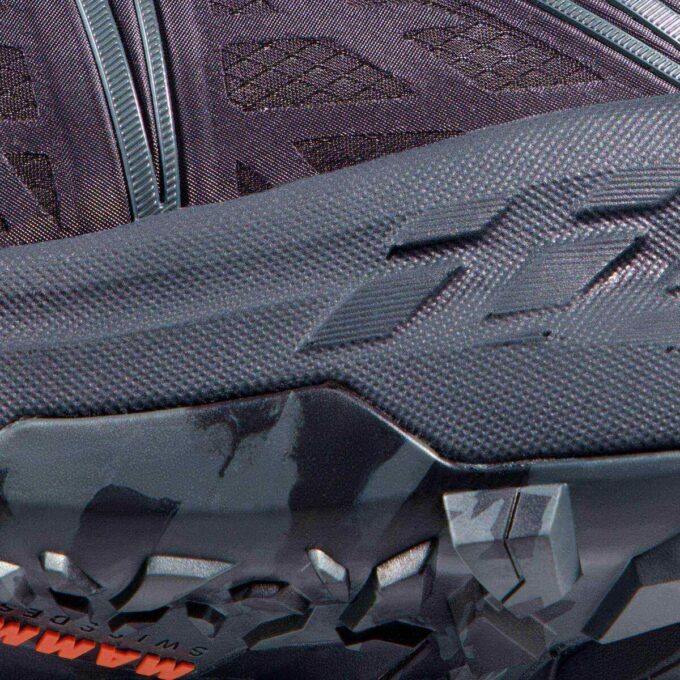 Sertig TR Low GTX Men