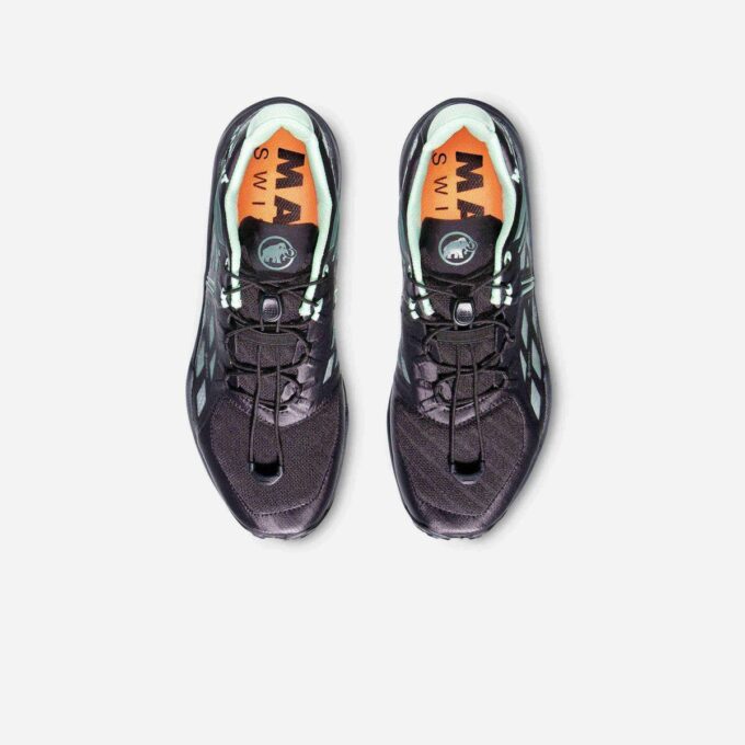 Sertig TR Low GTX Women