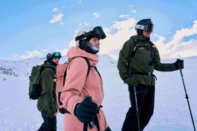 Nirvana 35 Nirvana 35