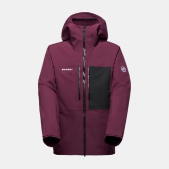 Stoney HS Hooded Jacket Men