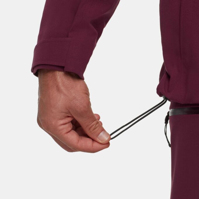 Stoney HS Hooded Jacket Men