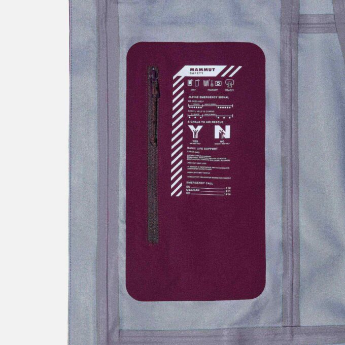 Stoney HS Hooded Jacket Men