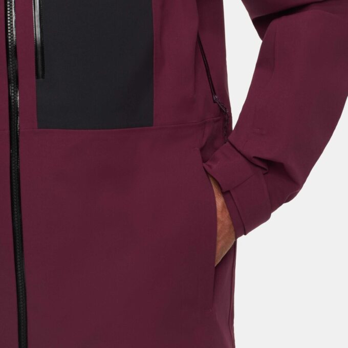 Stoney HS Hooded Jacket Men