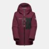 Stoney HS Hooded Jacket Women