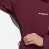 Stoney HS Hooded Jacket Women