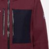 Stoney HS Hooded Jacket Women