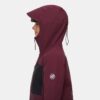Stoney HS Hooded Jacket Women