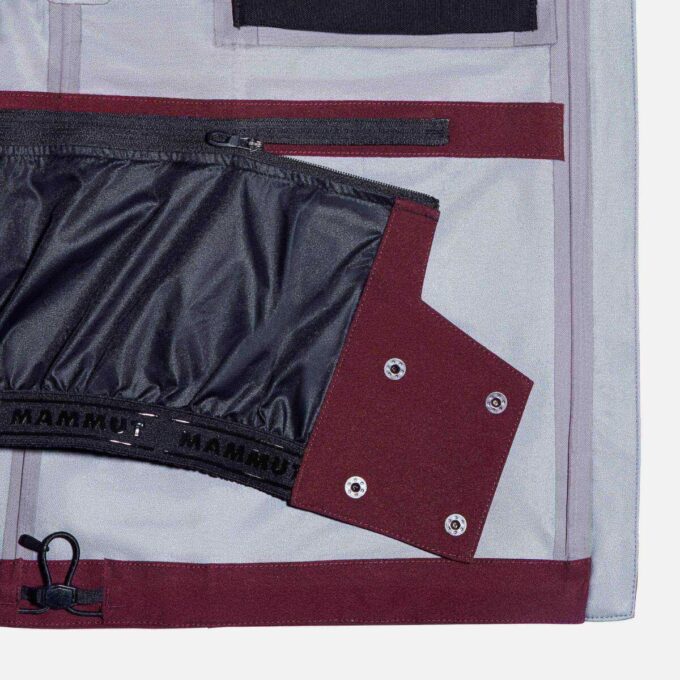 Stoney HS Hooded Jacket Women