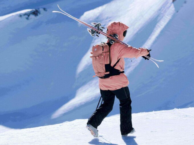 Stoney HS Pants Women