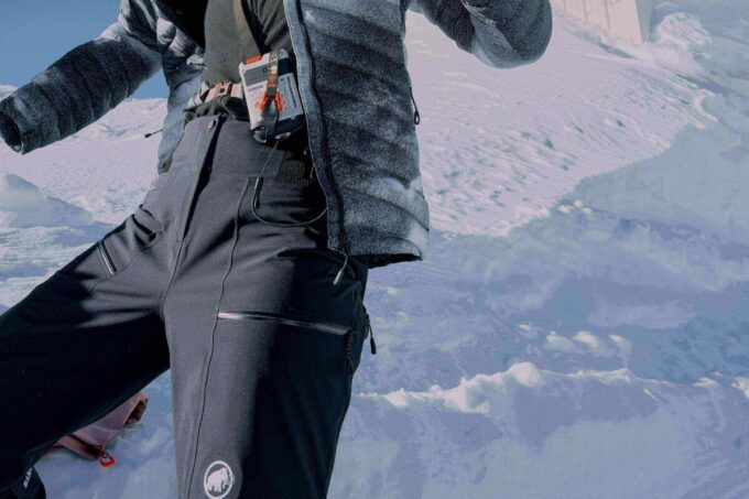 Stoney HS Pants Women