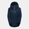 Stoney HS Thermo Hooded Jacket Women