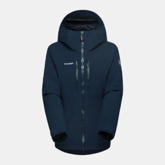Stoney HS Thermo Hooded Jacket Women