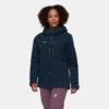 Stoney HS Thermo Hooded Jacket Women