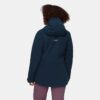 Stoney HS Thermo Hooded Jacket Women