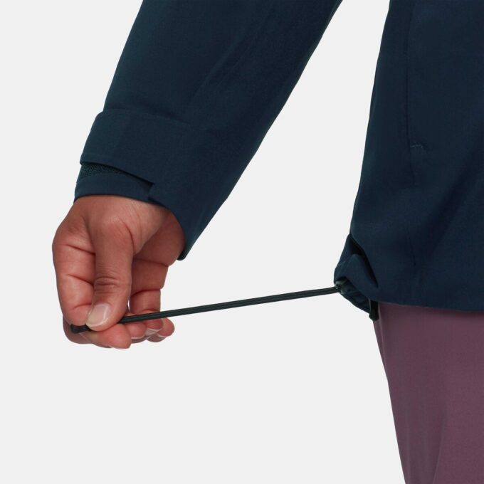 Stoney HS Thermo Hooded Jacket Women