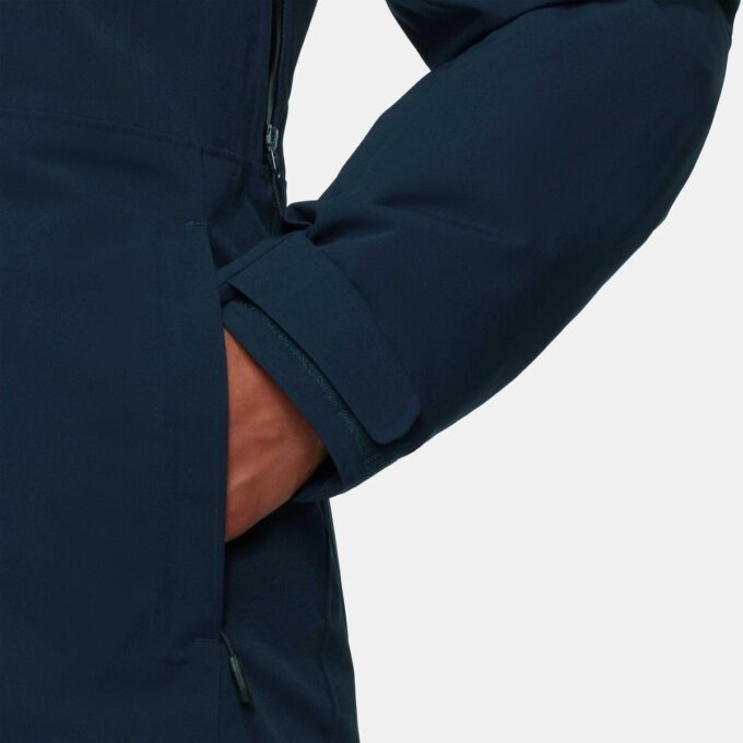 Stoney HS Thermo Hooded Jacket Women