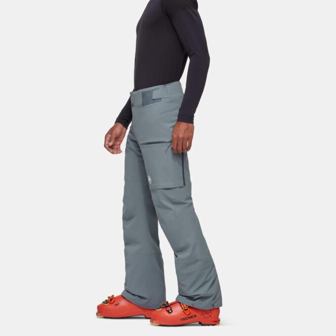 Stoney HS Thermo Pants Men