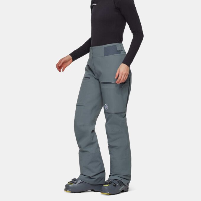 Stoney HS Thermo Pants Women