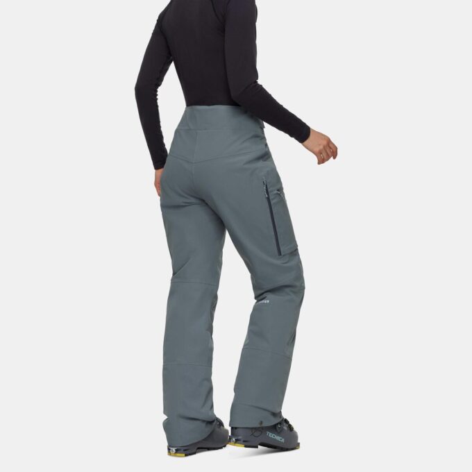 Stoney HS Thermo Pants Women