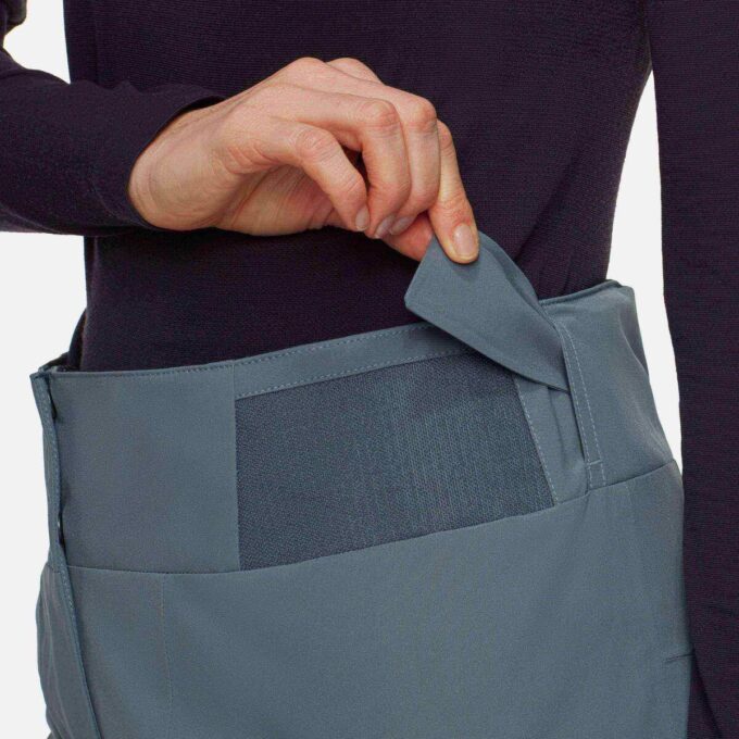 Stoney HS Thermo Pants Women