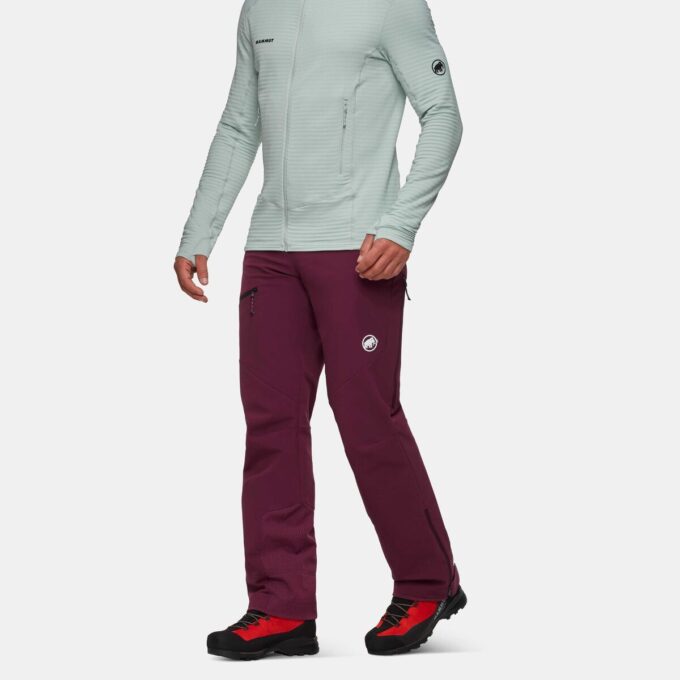 Taiss Guide SO Pants Men