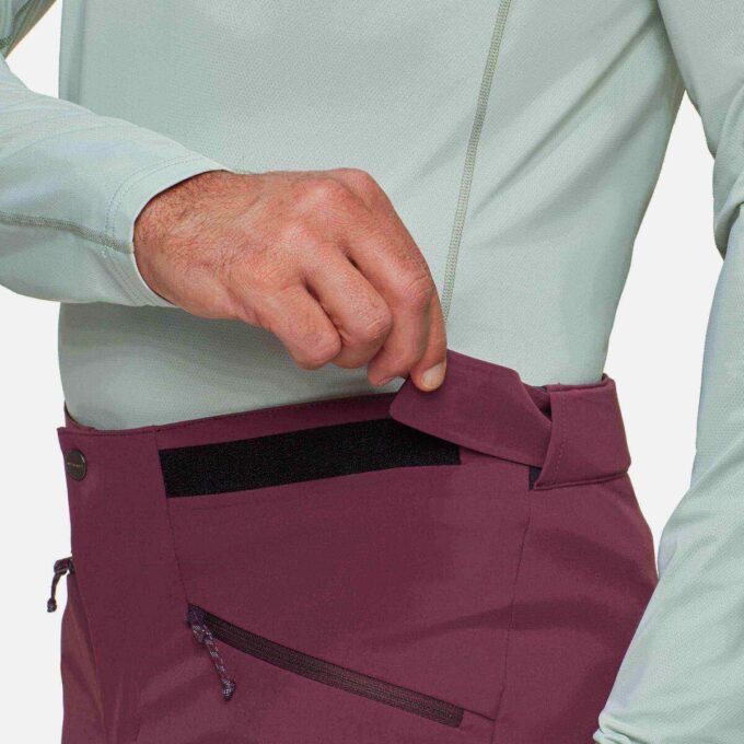 Taiss Guide SO Pants Men