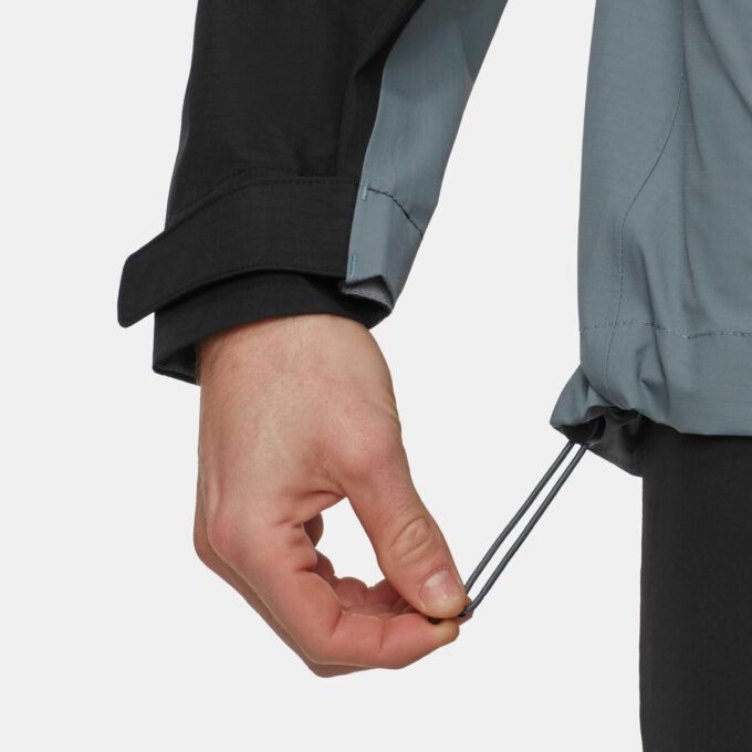 Taiss HS Hooded Jacket Men Taiss HS Hooded Jacket Men