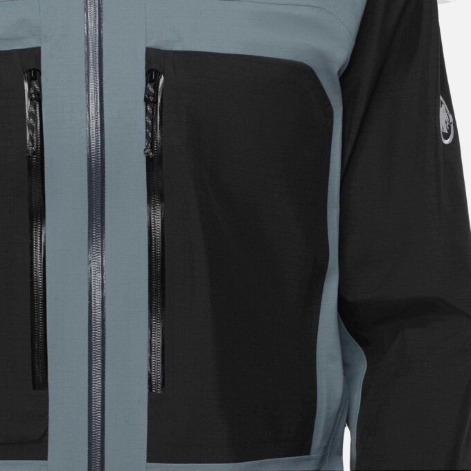 Taiss HS Hooded Jacket Men Taiss HS Hooded Jacket Men