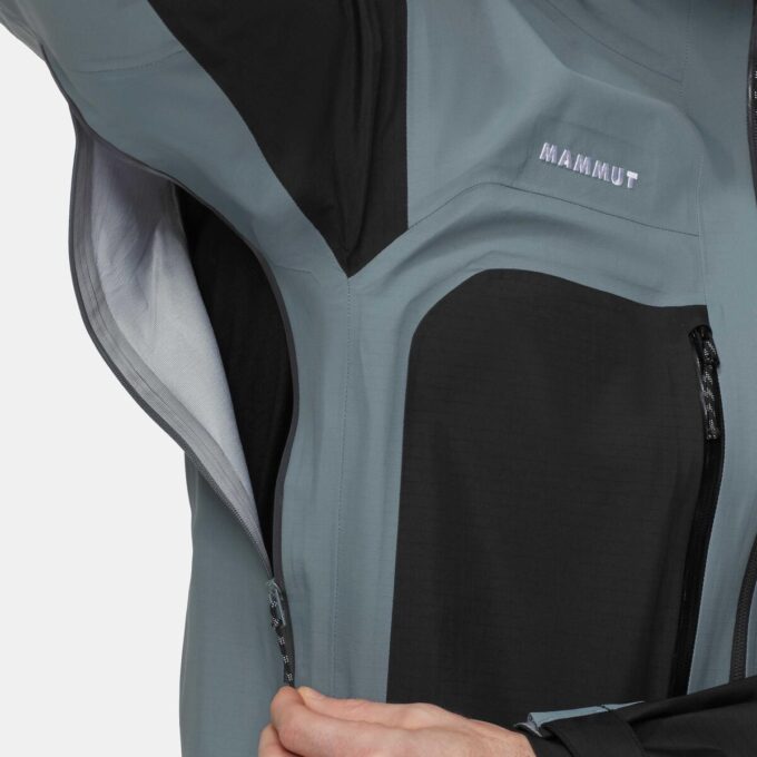 Taiss HS Hooded Jacket Men Taiss HS Hooded Jacket Men