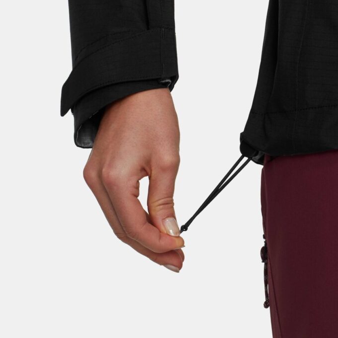 Taiss HS Hooded Jacket Women