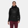 Taiss HS Hooded Jacket Women
