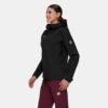 Taiss HS Hooded Jacket Women