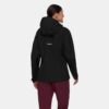 Taiss HS Hooded Jacket Women