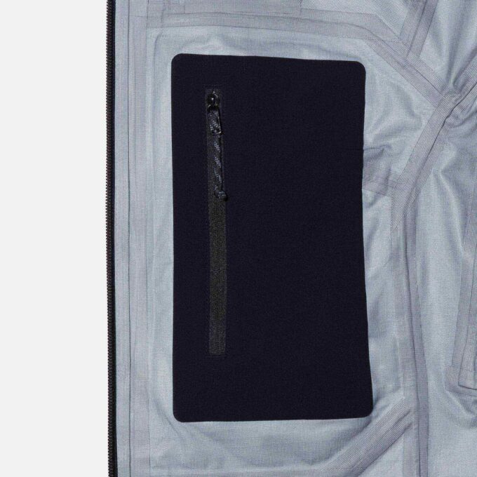 Taiss HS Hooded Jacket Women