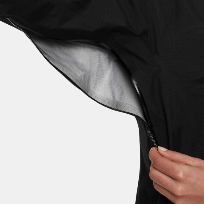 Taiss HS Hooded Jacket Women