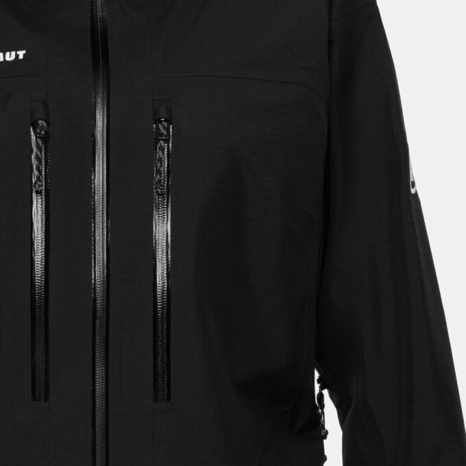 Taiss HS Hooded Jacket Women