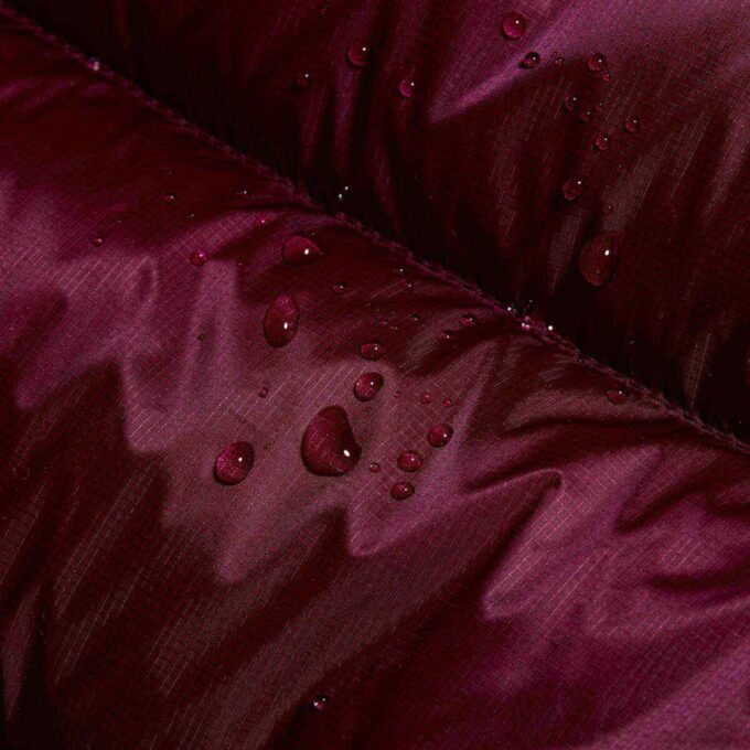 Taiss IN Hooded Jacket Men