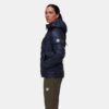 Taiss IN Hooded Jacket Women