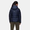 Taiss IN Hooded Jacket Women