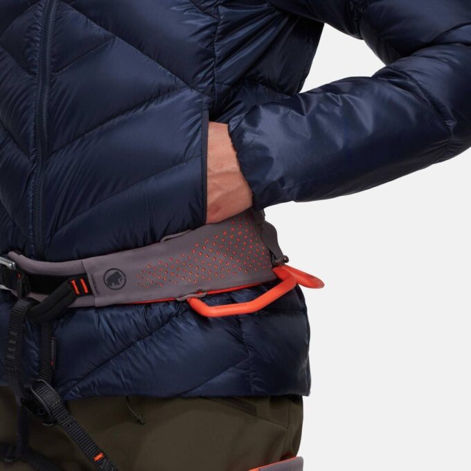 Taiss IN Hooded Jacket Women