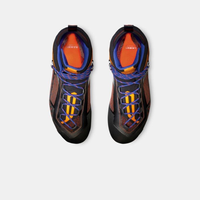 Taiss Light Mid GTX Men