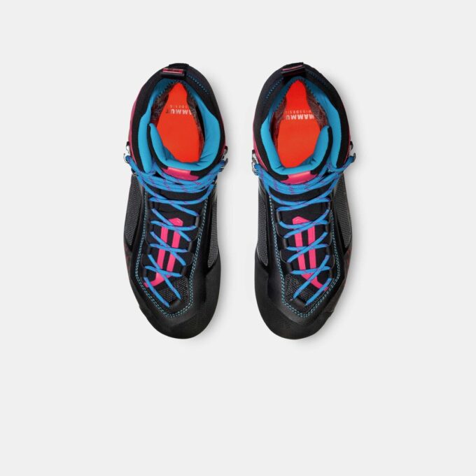 Taiss Light Mid GTX Women