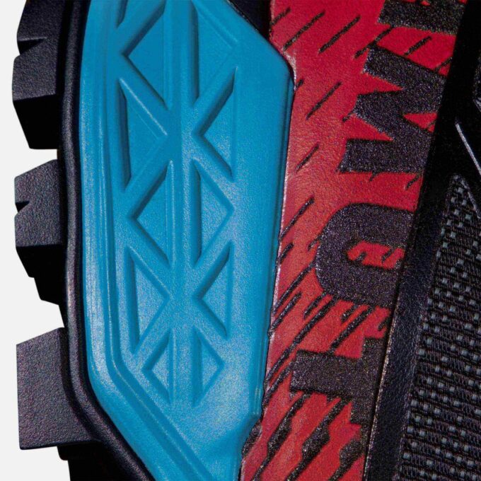 Taiss Light Mid GTX Women