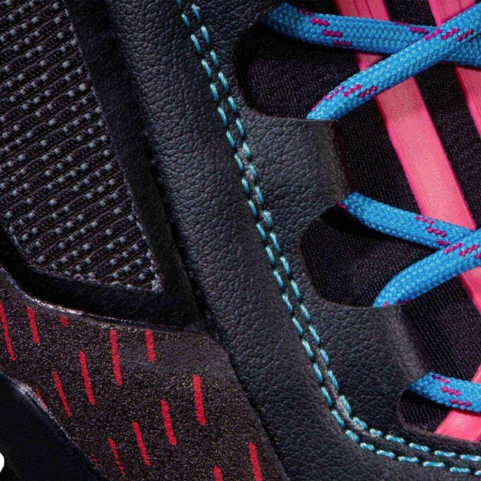 Taiss Light Mid GTX Women