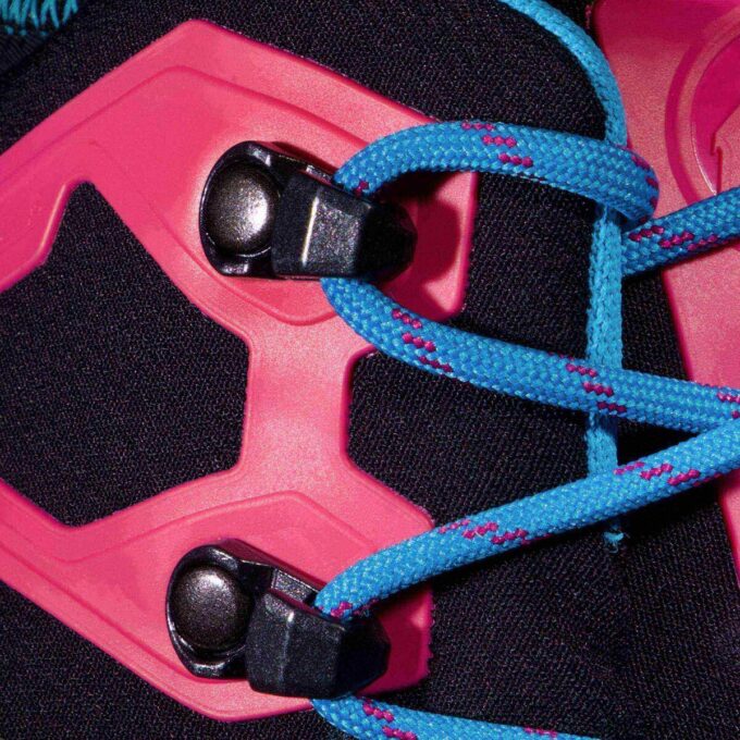 Taiss Light Mid GTX Women